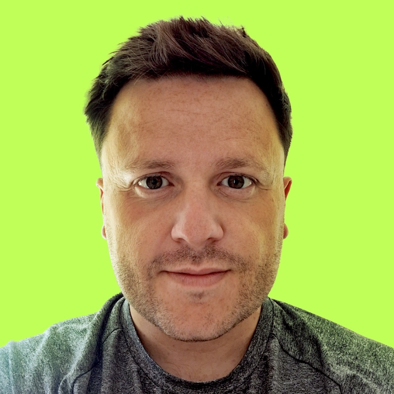 Simon Hanlon